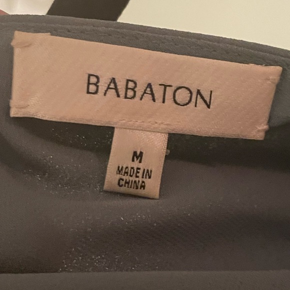 Aritzia Babaton Warren Camisole Tank Top Size M - Picture 3 of 5